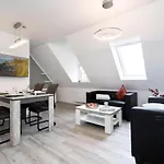 Albatros Og Rantum (Sylt)