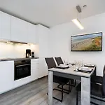 Apartment Albatros Og