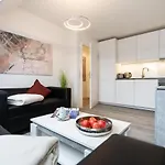 Apartment Albatros Og *