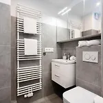 Apartment Albatros Og