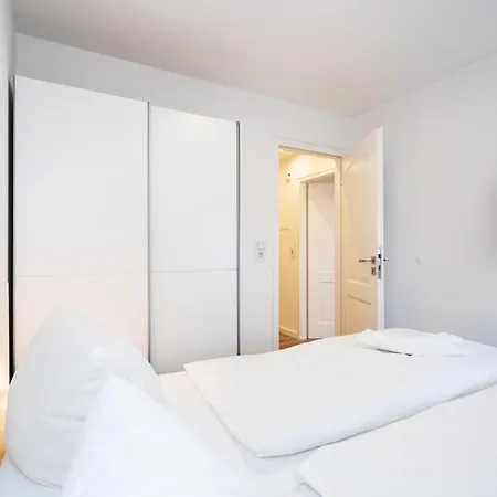 Albatros Og Apartment Rantum (Sylt)