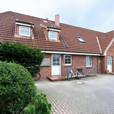 Albatros Og Rantum (Sylt)