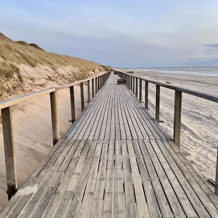Albatros Og Apartment Rantum (Sylt)