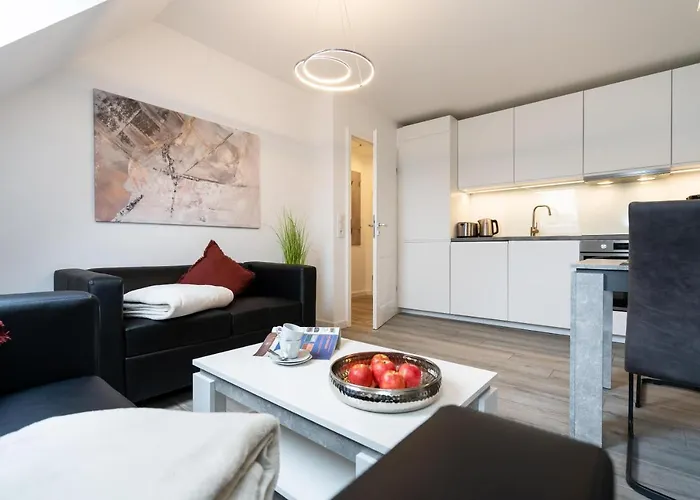 Appartement Albatros Og *