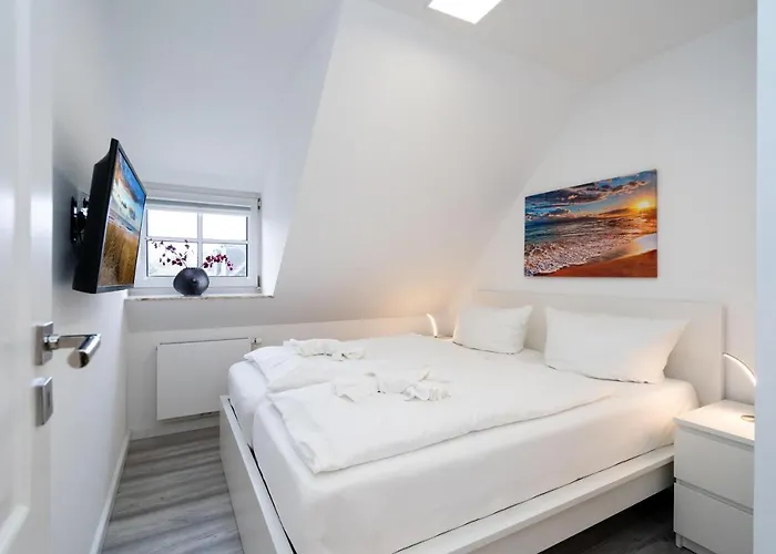 Albatros Og Appartement *