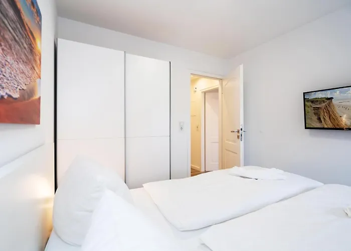 Albatros Og Appartement Sylt