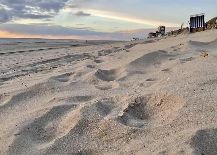 Albatros Og Appartement