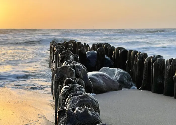 Appartement Albatros Og *