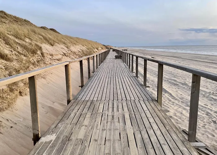 Albatros Og Appartement Sylt